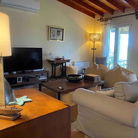 Villa A2 Countryside Corfu *