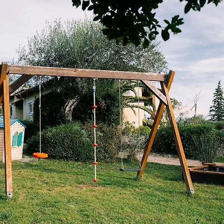 A2 Countryside Corfu Villa Kouramaditika