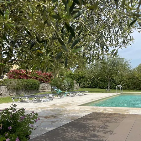 Villa A2 Countryside Corfu *