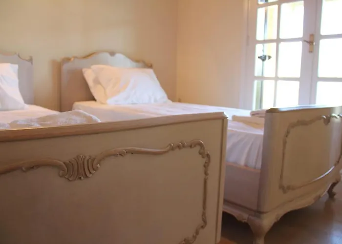 A2 Countryside Corfu