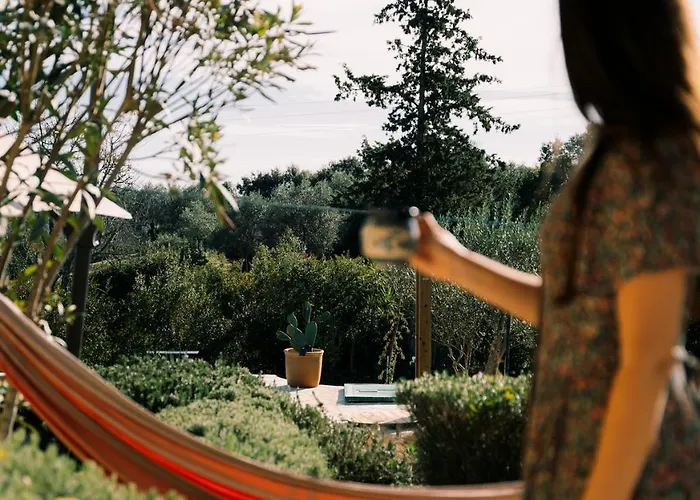 A2 Countryside Corfu Villa *