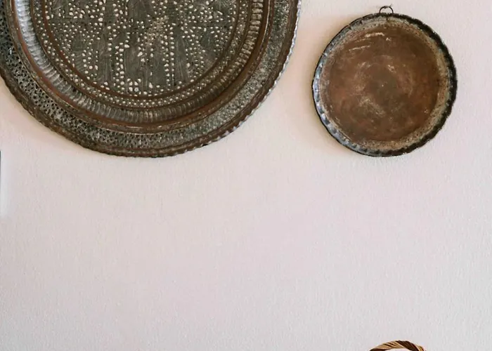 Villa A2 Countryside Corfu Kouramaditika