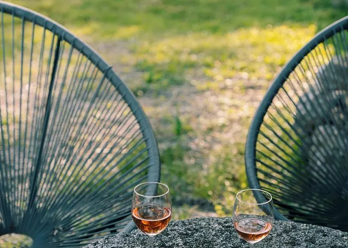 A2 Countryside Corfu Villa *