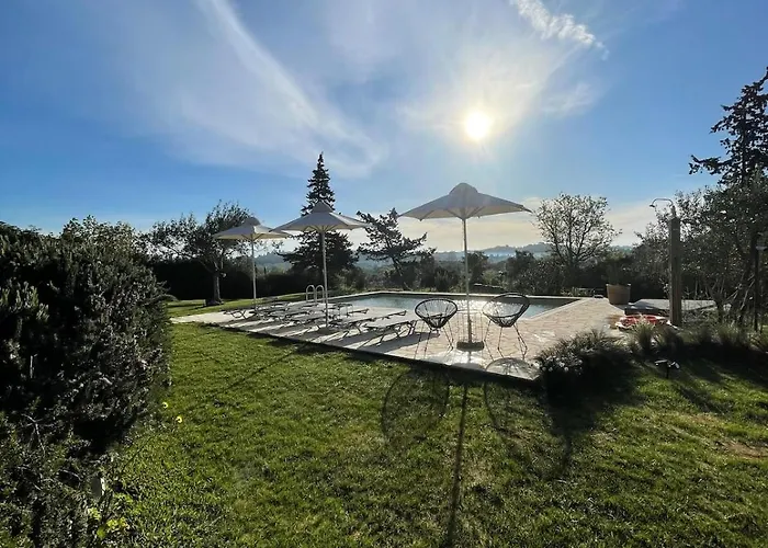 Villa A2 Countryside Corfu Kouramaditika