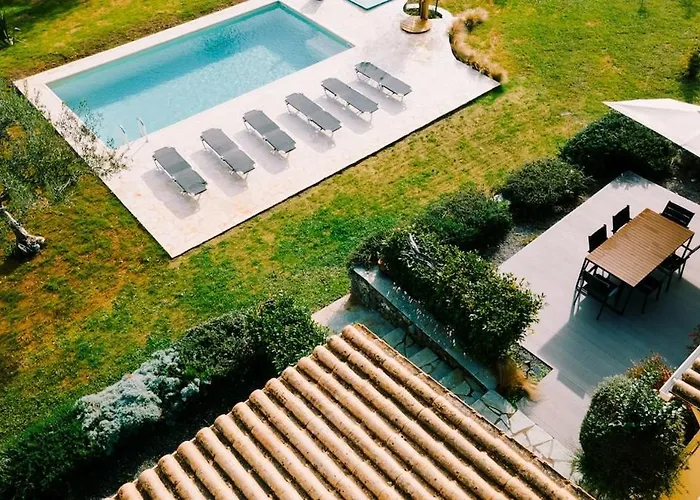 A2 Countryside Corfu *