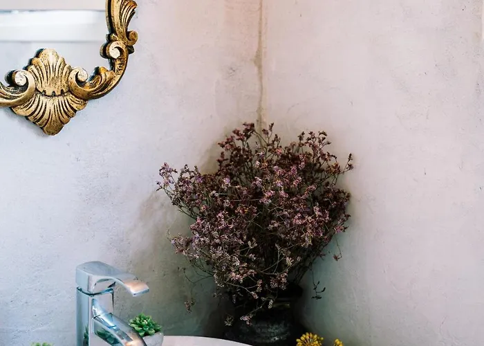 Villa A2 Countryside Corfu Kouramaditika