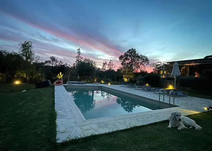 A2 Countryside Corfu Kouramaditika